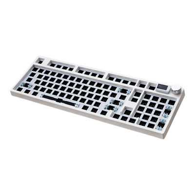 Keydous – NJ98 Custom Mechanical Keyboard Barebone Kit