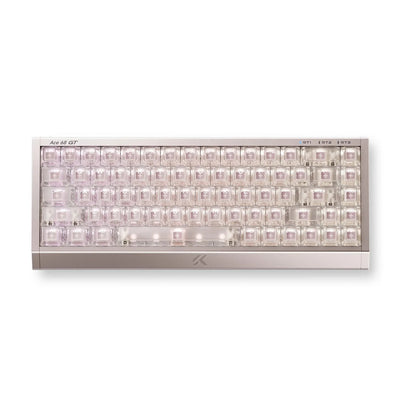 MCHOSE - Ace 68 GT Full-aluminum Esports Hall Effect Keyboard