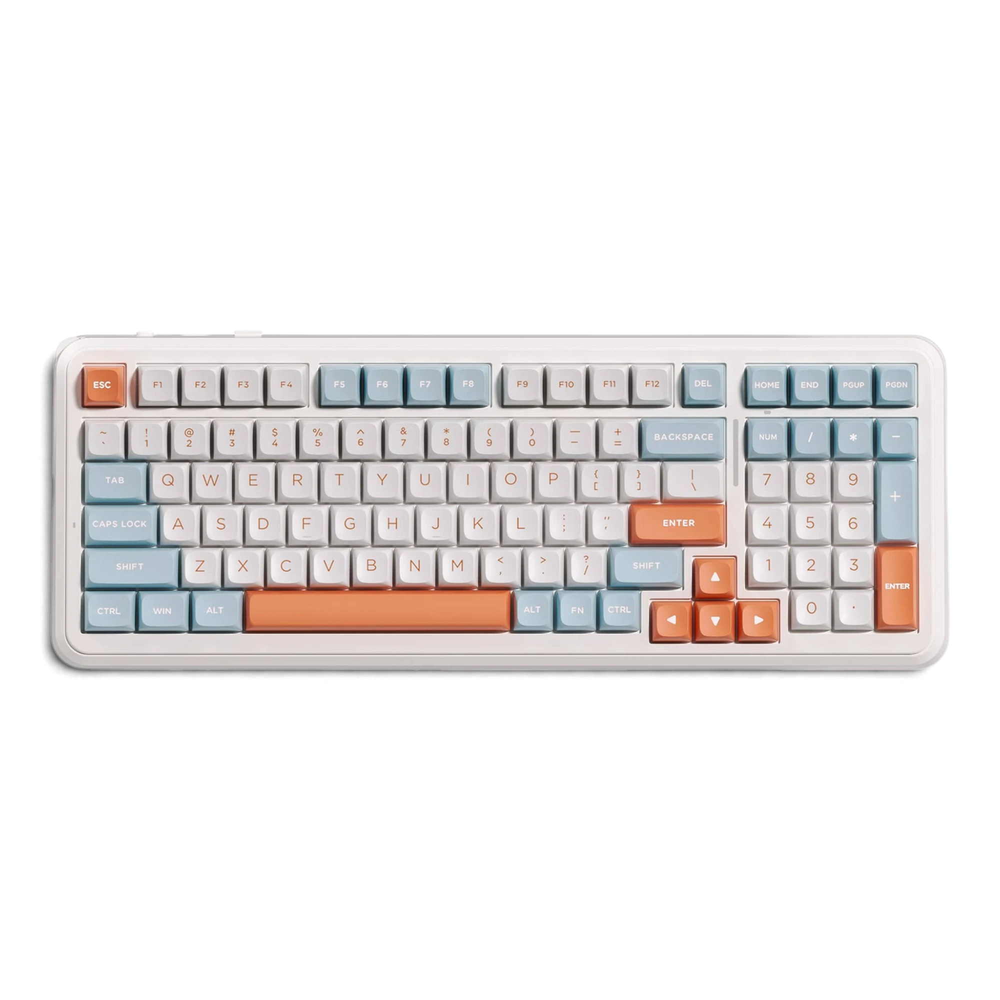 MCHOSE - K99 V3 Wireless Mechanical Keyboard