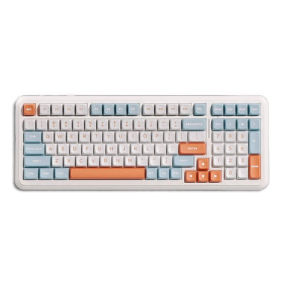 MCHOSE - K99 V3 Wireless Mechanical Keyboard