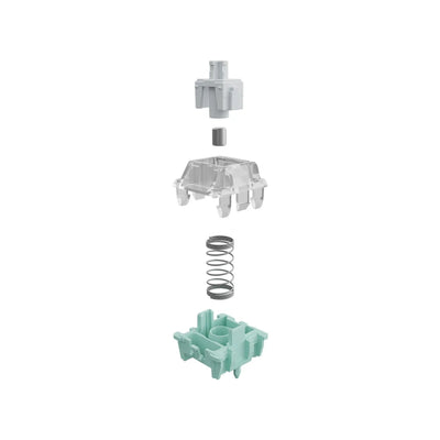 Gateron - Jade HE Magnetic Switches