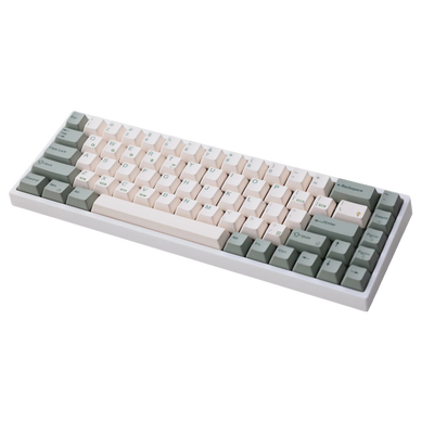 Keydous NJ68-C HE Rapid Trigger Gaming Keyboard