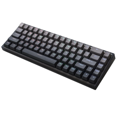 Keydous NJ68-C HE Rapid Trigger Gaming Keyboard