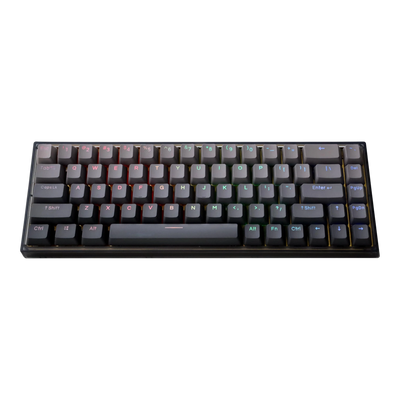 Keydous NJ68-C HE Rapid Trigger Gaming Keyboard