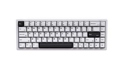 LUMINKEY Magger68 Plus HE Magnetic Keyboard