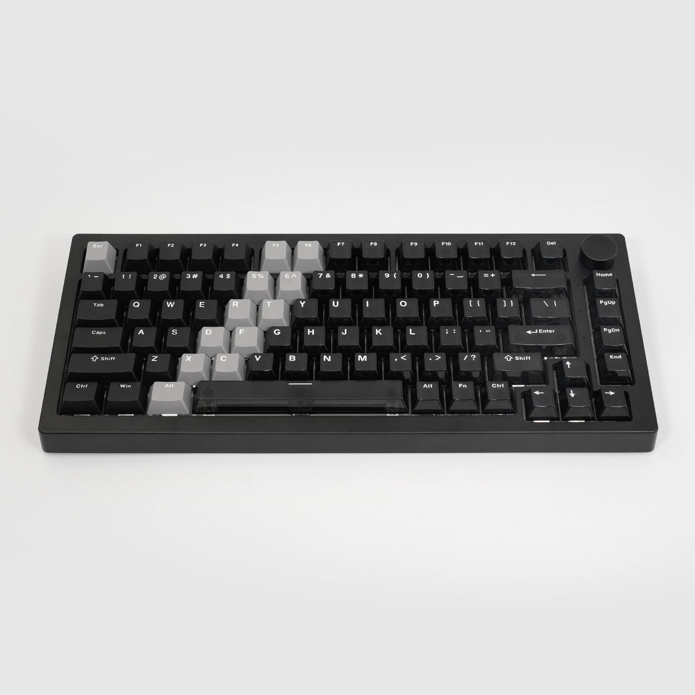 AKKO - 5075 V3 75% Wired HE Magnetic Keyboard – OZO Keyboards