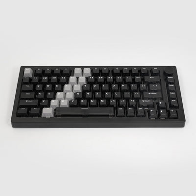 AKKO - Teclado magnético HE con cable 5075 V3 75%