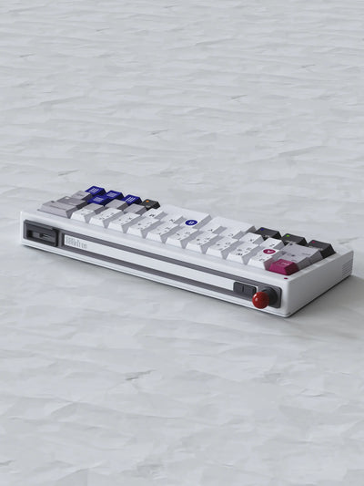 80Retros - GB40 40% Mechanisches Tastatur-Kit 