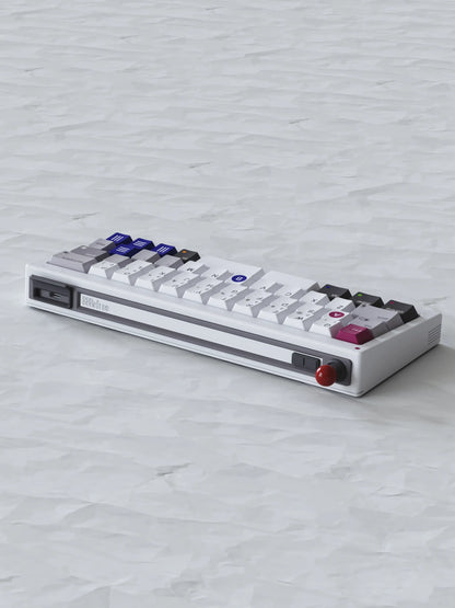 80Retros - GB40 40% Mechanical Keyboard Kit