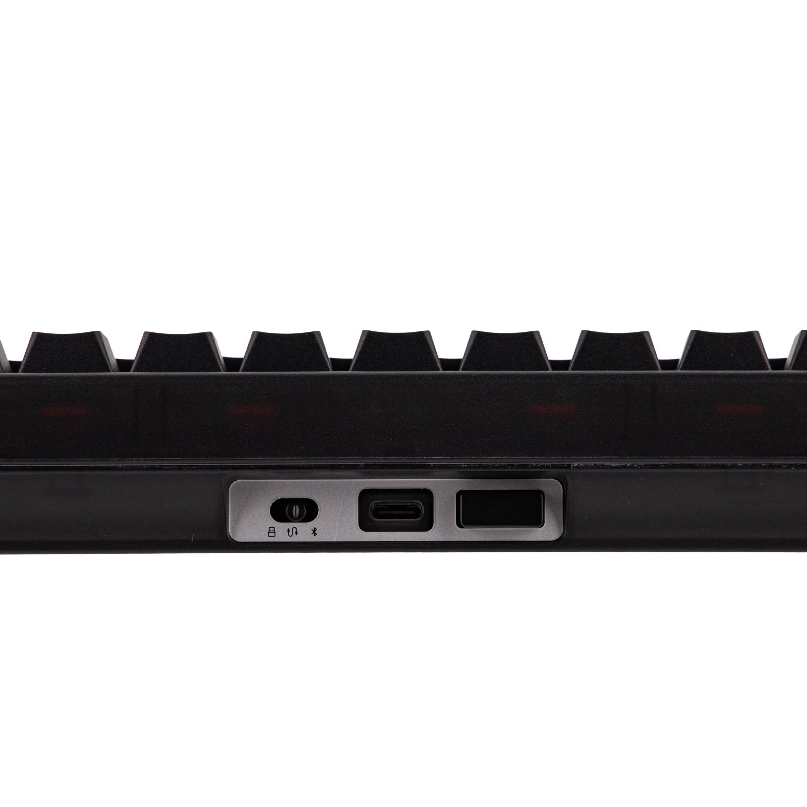 Cidoo - QK61 V2 60% Hot-Swappable Mechanical Keyboard