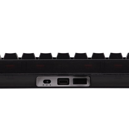 Cidoo - QK61 V2 60% Hot-Swappable Mechanical Keyboard