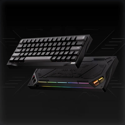SF60 Magnetic HE Keyboard