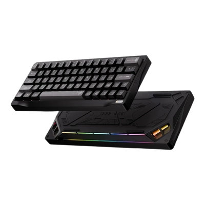 SF60 Magnetic HE Keyboard
