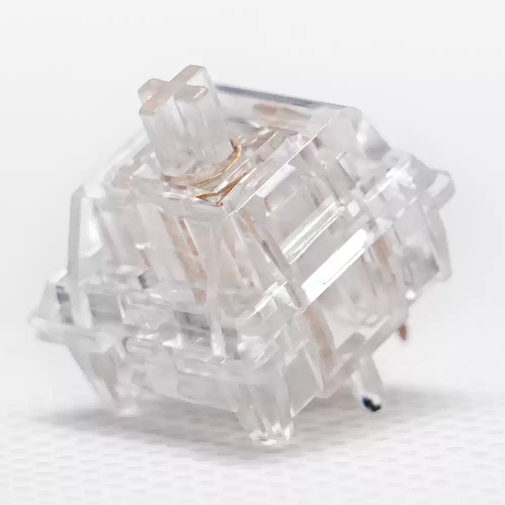 MMD – Aqua King Linear Switch