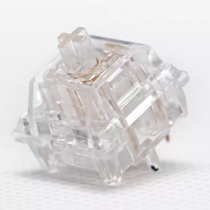 MMD – Aqua King Linear Switch