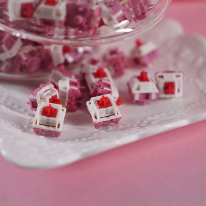 HMX - Darling Linear Switches