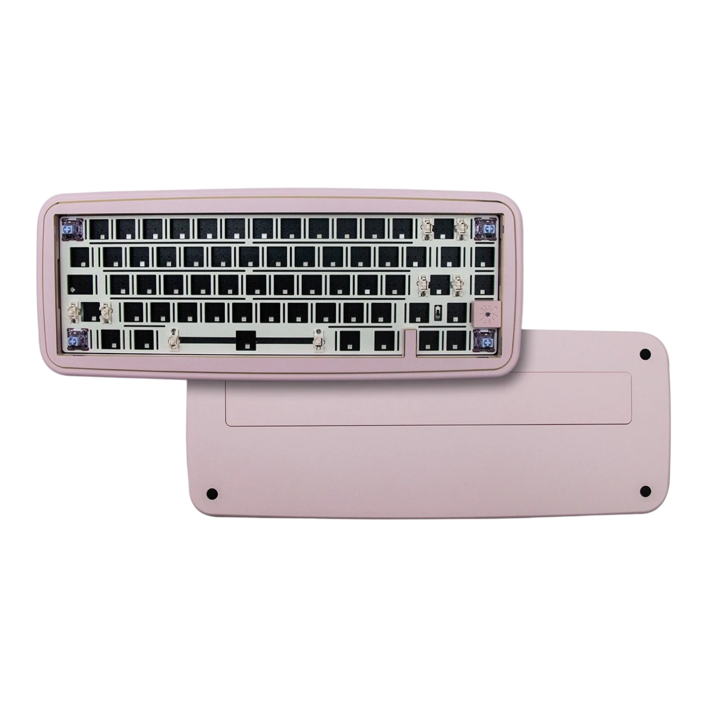 MRXSKEY - Taste65 Mechanisches Keyboard Barebone Kit