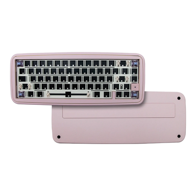 MRXSKEY - Taste65 Mechanisches Keyboard Barebone Kit