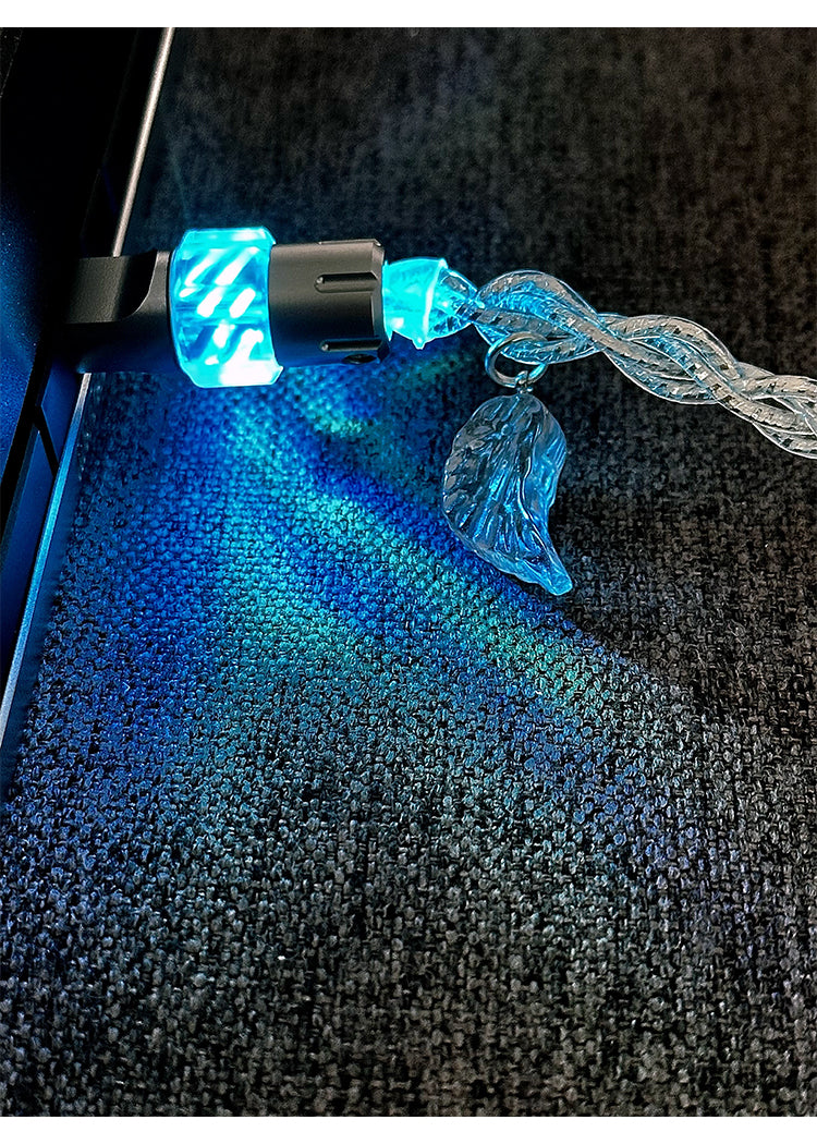 UNKNOWN ERROR - D35 Multiple Color Light - Dual Split Series Keyboard Cable