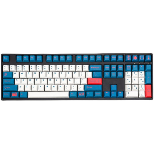 Everyday Carry - 129 Cherry Keycap Set