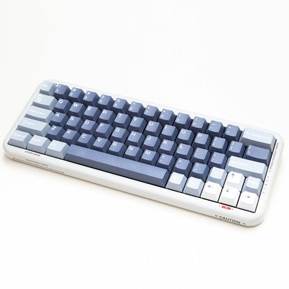 Fisherman – 173-Key Cherry Profile ANSI/ISO Keycap Set