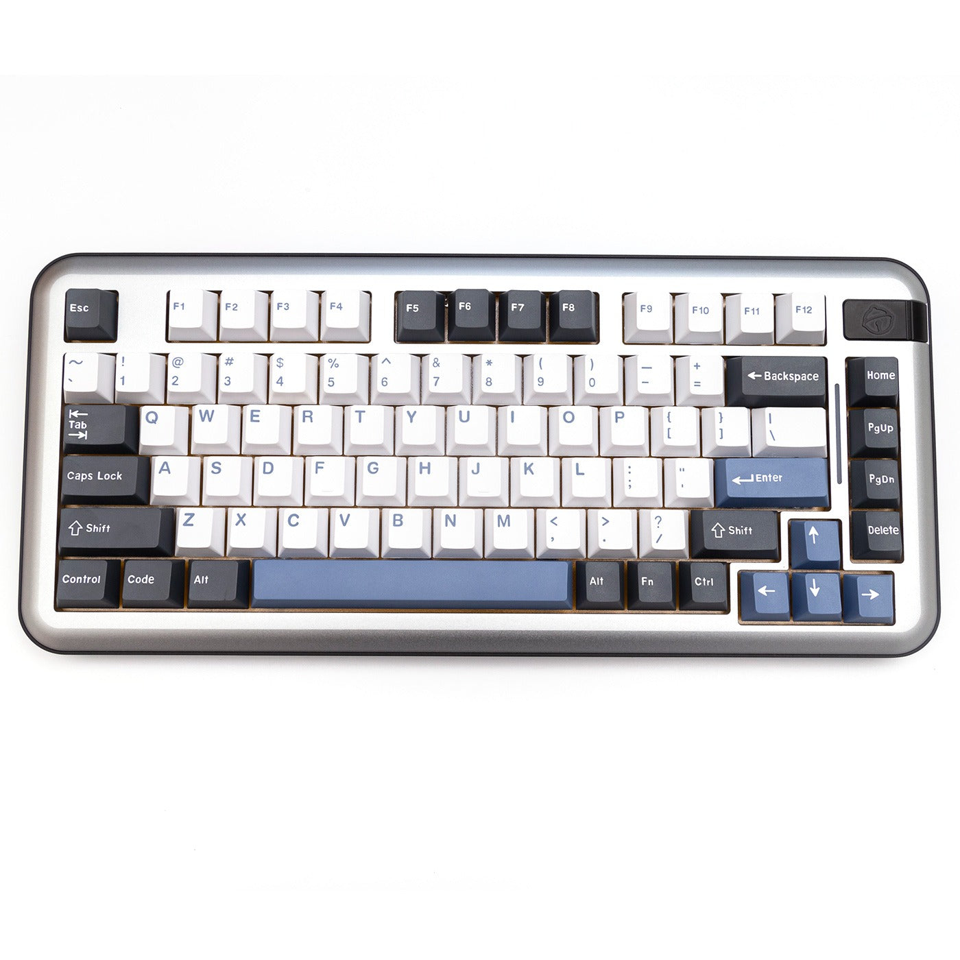 Arctic - 173-KEY ANSI/ISO Keycap Set