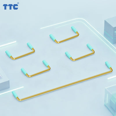 TTC – Mechanisches Tastatur-Stabilisatoren-Set