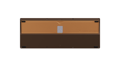 LUMINKEY60 Pro 60% Hot-Swappable Mechanical Keyboard