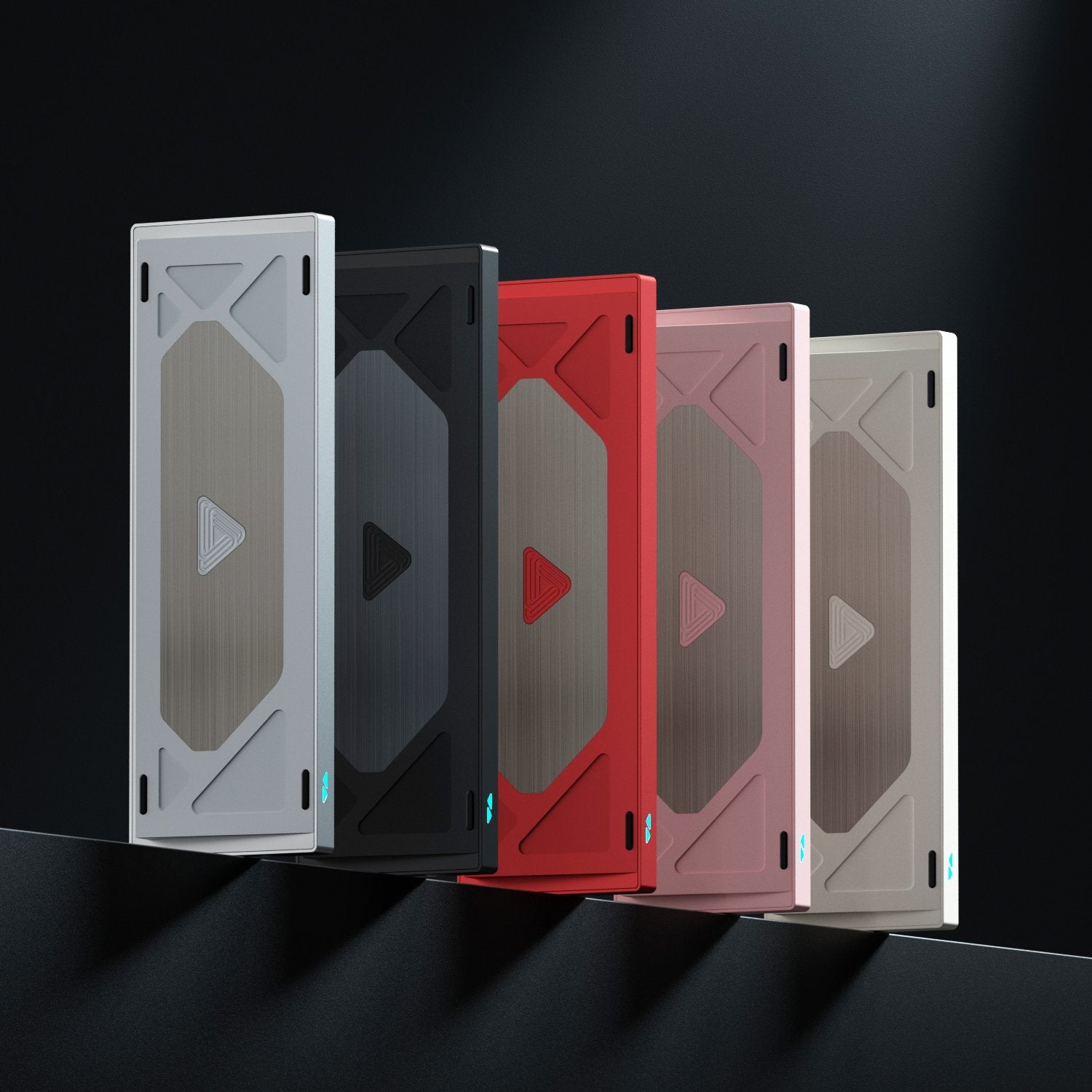 Weikav - Max102 Standard Edition Mechanical Keyboard