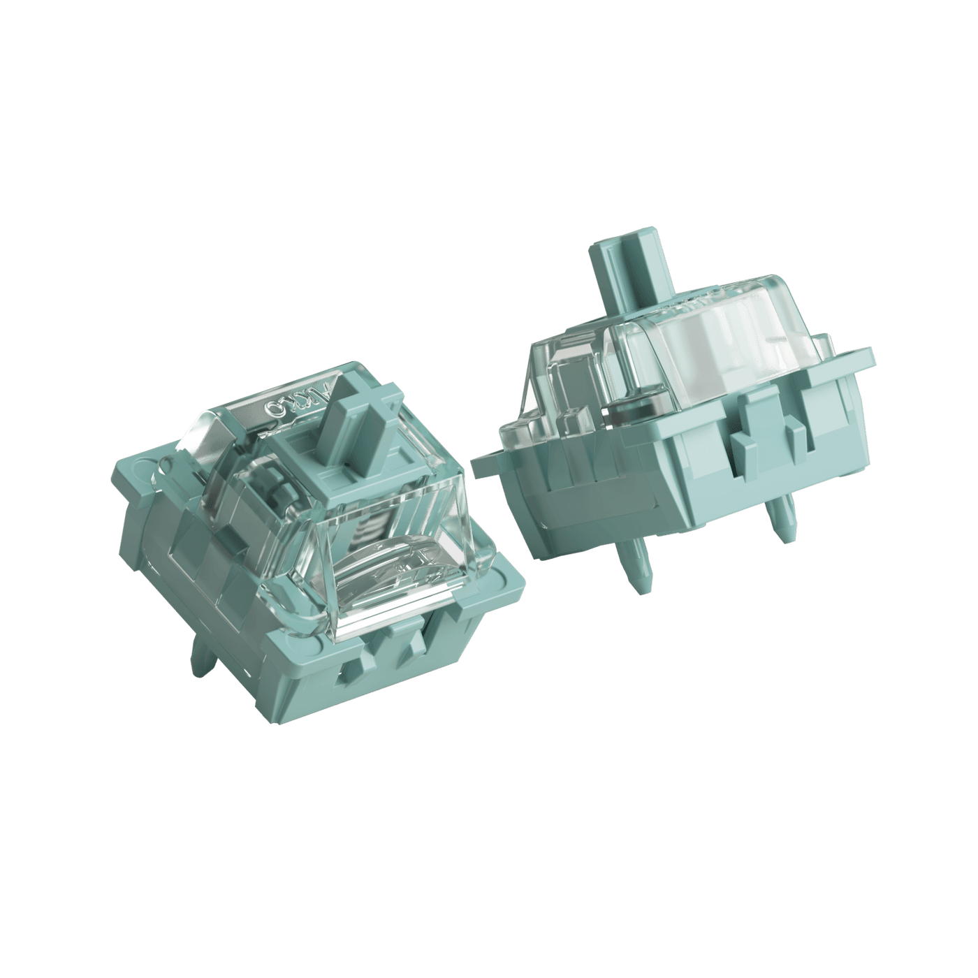 Akko - AstroAim Magnetic (HE) Switches