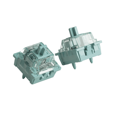 Akko - AstroAim Magnetic (HE) Switches