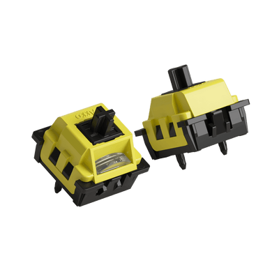Akko - Flash Magnetic (HE) Switches