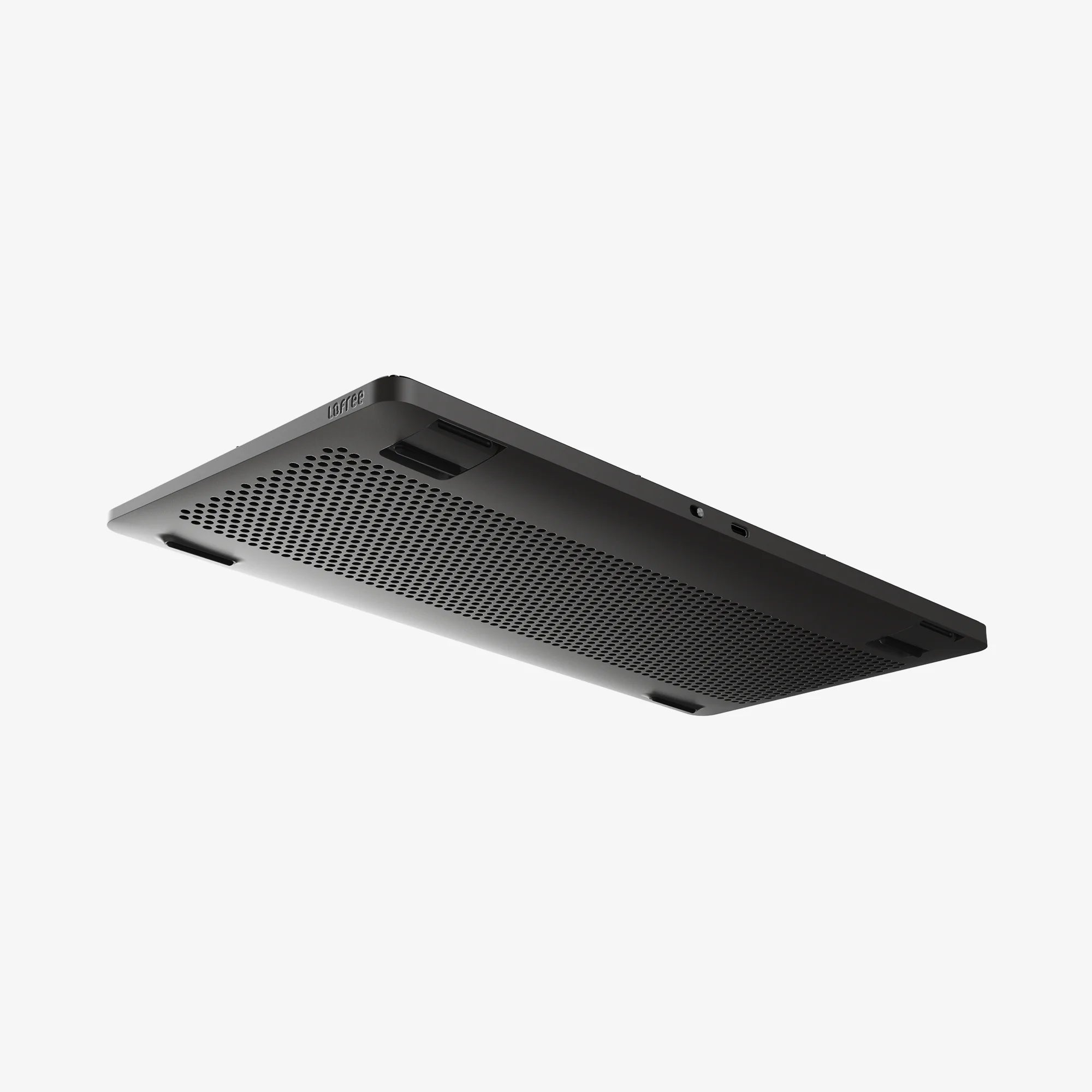Edge — Ultra Low-Profile 75% Mechanical Keyboard