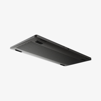Edge — Ultra Low-Profile 75% Mechanical Keyboard