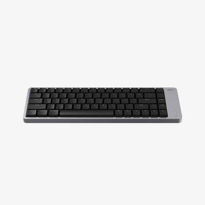 Flow 2 — 86 Low-Profile 68% Mechanical Keyboard
