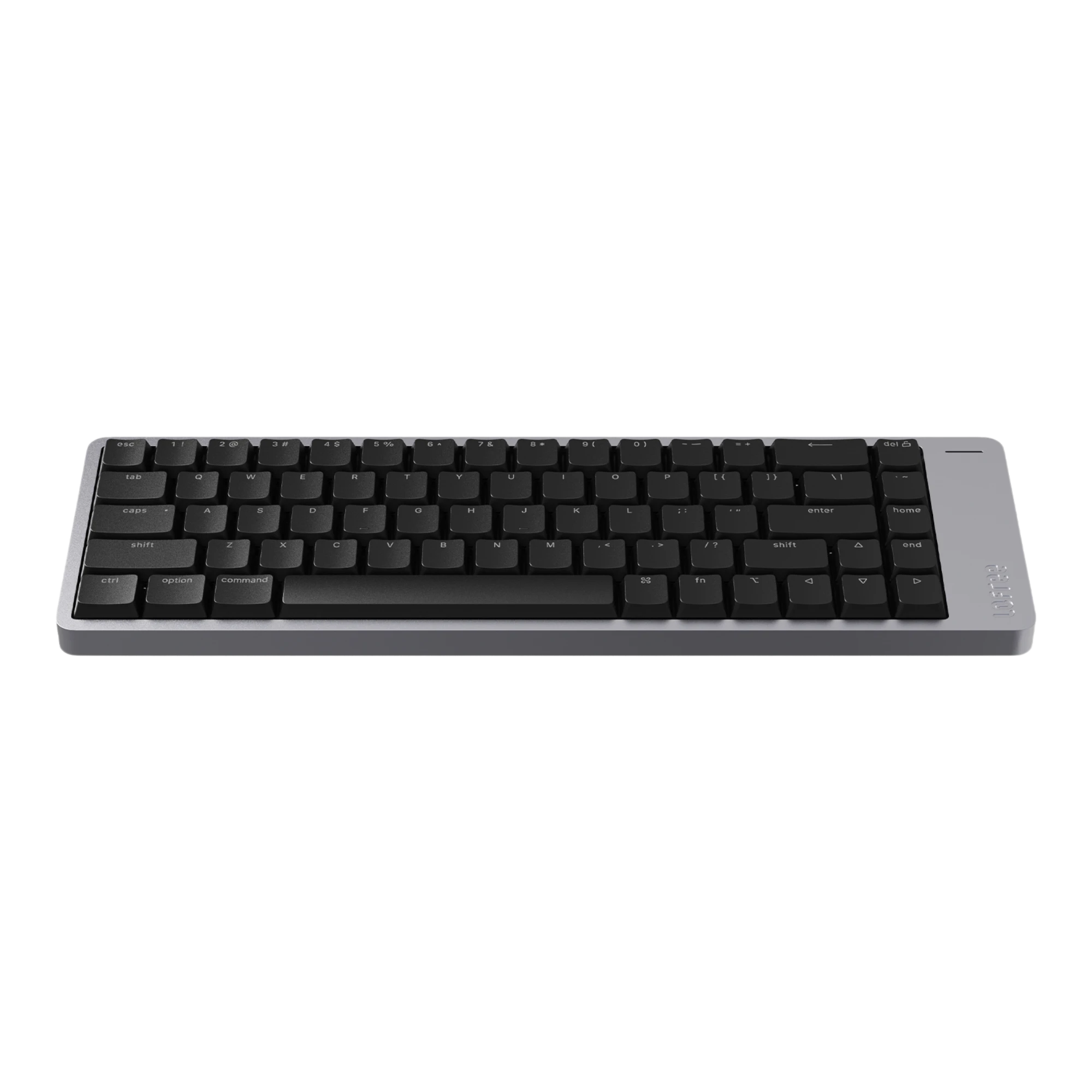 Flow 2 - 86 Low-Profile 68% Mechanical Keyboard