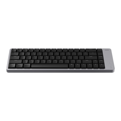 Flow 2 - 86 Low-Profile 68% Mechanical Keyboard