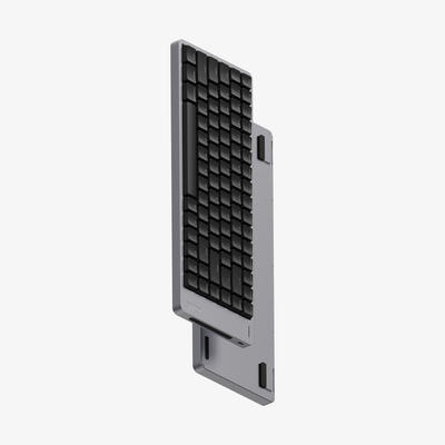 Flow 2 — 84 Low-Profile 75% Mechanical Keyboard (ANSI & ISO)