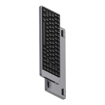 Flow 2 - 84 Low-Profile 75% Mechanical Keyboard (ANSI & ISO)