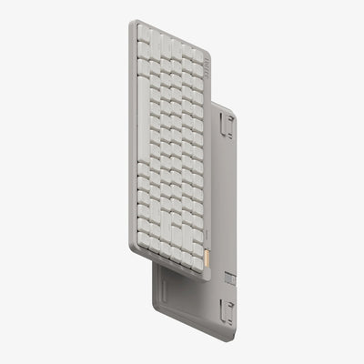 Flow Lite84 — Low-Profile 75% Mechanical Keyboard (ANSI & ISO)