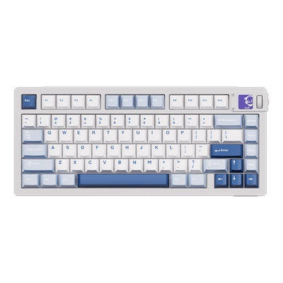 MOD007 V5 HE Magnetic Keyboard