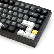 Mineral 01 — VIA Custom Mechanical Keyboard