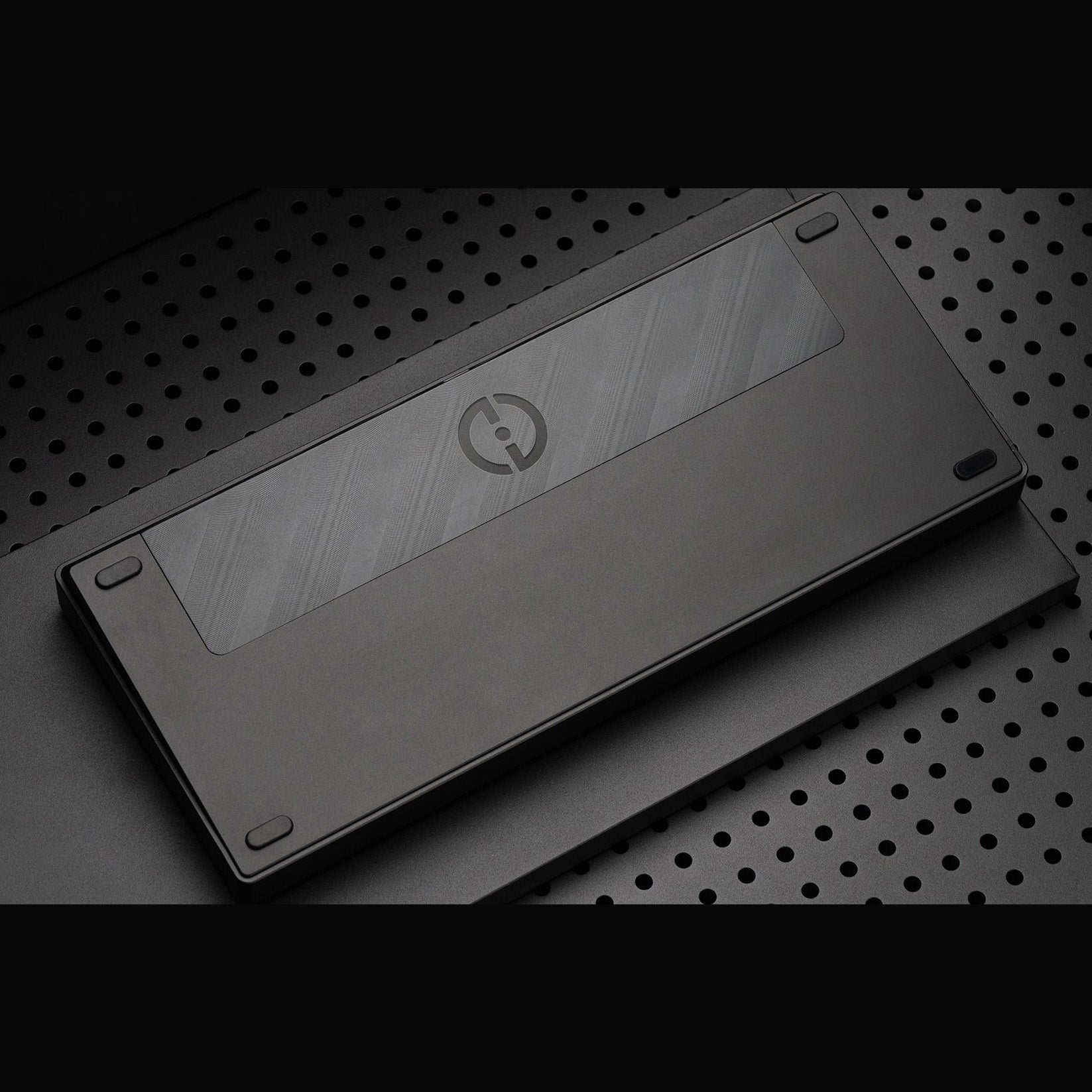 Chilkey ND75 - 75% Hot-Swappable Mechanical Keyboard