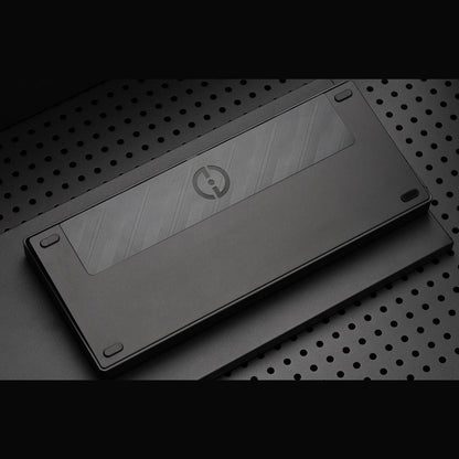 Chilkey ND75 - 75% Hot-Swappable Mechanical Keyboard