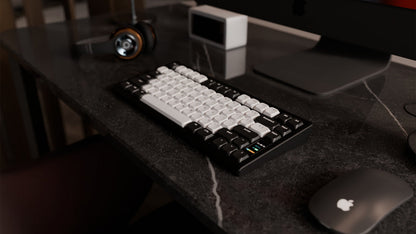 Chilkey - ND75 LP Low Profile Aluminum Mechanical Keyboard
