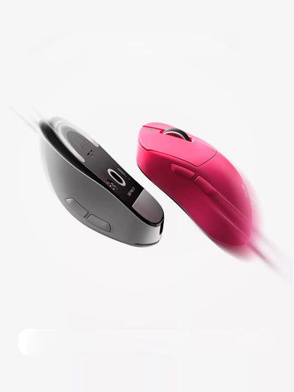 MCHOSE - A7 Ultra (RE) Tri-Mode Wireless Gaming Mouse