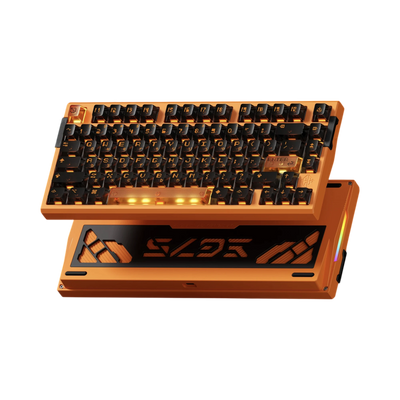 Weikav - EG75 Magnetic Switch Mechanical Keyboard
