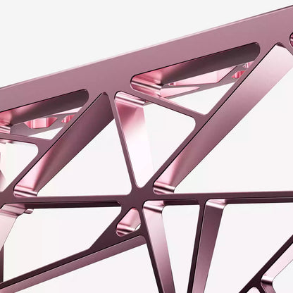 AK60 HE Skeleton Aluminum Mechanical Keyboard Case