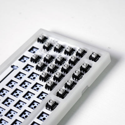LEOBOG - Graywood V4 Linear Switches