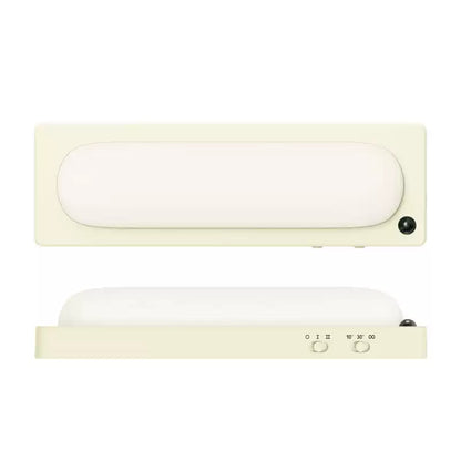 Black & White - LED Night Light